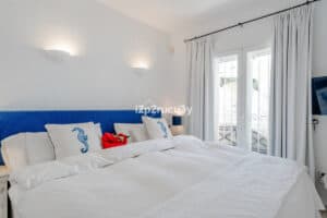 Foto van Villa in Benitachell Cumbre del Sol – afbeelding 25