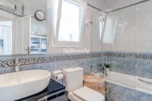 Foto van Villa in Benitachell Cumbre del Sol – afbeelding 27