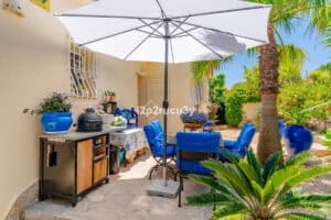 Foto van Villa in Benitachell Cumbre del Sol – afbeelding 29