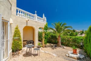 Foto van Villa in Benitachell Cumbre del Sol – afbeelding 30
