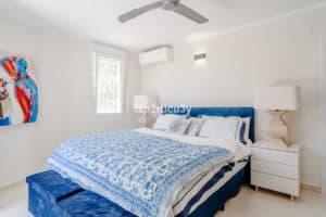 Foto van Villa in Benitachell Cumbre del Sol – afbeelding 31