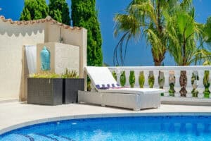 Foto van Villa in Benitachell Cumbre del Sol – afbeelding 4