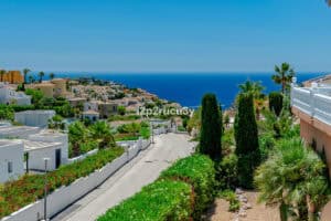 Foto van Villa in Benitachell Cumbre del Sol – afbeelding 5