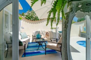 Foto van Villa in Benitachell Cumbre del Sol – afbeelding 7