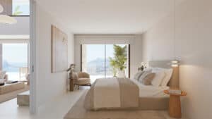 Foto van Villa in Benitachell Cumbre del Sol – afbeelding 10