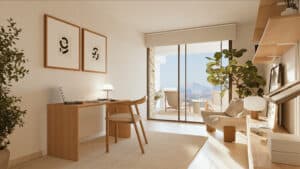 Foto van Villa in Benitachell Cumbre del Sol – afbeelding 12