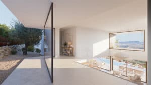 Foto van Villa in Benitachell Cumbre del Sol – afbeelding 8