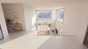 Foto van Villa in Benitachell Cumbre del Sol – afbeelding 9