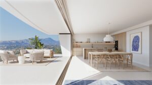 Foto van Villa in Benitachell Cumbre del Sol – afbeelding 10