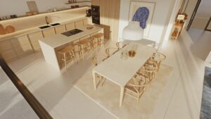 Foto van Villa in Benitachell Cumbre del Sol – afbeelding 11