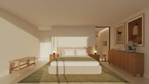 Foto van Villa in Benitachell Cumbre del Sol – afbeelding 12