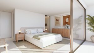Foto van Villa in Benitachell Cumbre del Sol – afbeelding 13