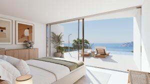 Foto van Villa in Benitachell Cumbre del Sol – afbeelding 14