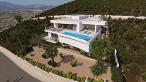 Foto van Villa in Benitachell Cumbre del Sol – afbeelding 0