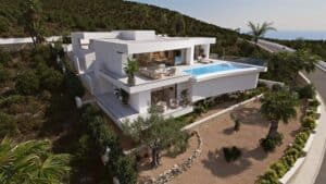 Foto van Villa in Benitachell Cumbre del Sol – afbeelding 5