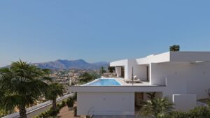 Foto van Villa in Benitachell Cumbre del Sol – afbeelding 6