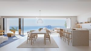 Foto van Villa in Benitachell Cumbre del Sol – afbeelding 7