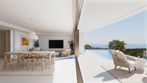 Foto van Villa in Benitachell Cumbre del Sol – afbeelding 9