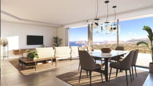 Foto van Villa in Benitachell Cumbre del Sol – afbeelding 3