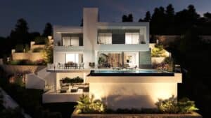 Foto van Villa in Benitachell Cumbre del Sol – afbeelding 0