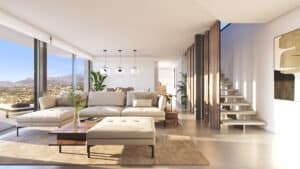 Foto van Villa in Benitachell Cumbre del Sol – afbeelding 4