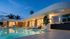 Foto van Villa in Calpe – afbeelding 0