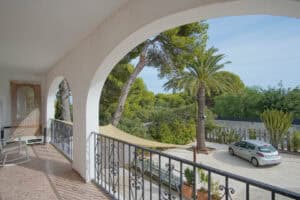 Foto van Villa in Denia Las Rotas – afbeelding 11