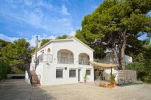Foto van Villa in Denia Las Rotas – afbeelding 0