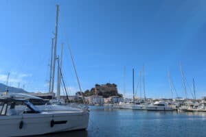 Foto van Villa in Denia Las Rotas – afbeelding 33