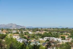 Foto van Villa in Denia Las Rotas – afbeelding 34
