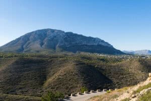 Foto van Villa in Denia Las Rotas – afbeelding 35