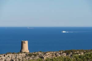 Foto van Villa in Denia Las Rotas – afbeelding 36