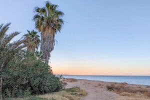 Foto van Villa in Denia Las Rotas – afbeelding 40