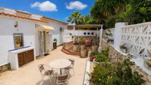 Foto van Villa in Javea – afbeelding 14