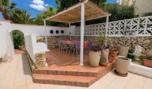 Foto van Villa in Javea – afbeelding 15