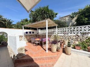 Foto van Villa in Javea – afbeelding 16