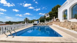 Foto van Villa in Javea – afbeelding 18