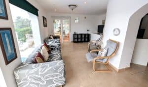 Foto van Villa in Javea – afbeelding 19
