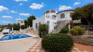 Foto van Villa in Javea – afbeelding 2