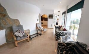 Foto van Villa in Javea – afbeelding 20
