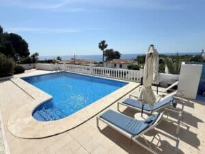 Foto van Villa in Javea – afbeelding 28