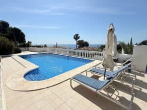 Foto van Villa in Javea – afbeelding 29
