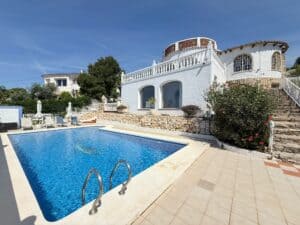 Foto van Villa in Javea – afbeelding 3