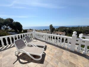 Foto van Villa in Javea – afbeelding 30