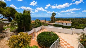 Foto van Villa in Javea – afbeelding 31