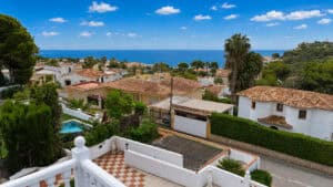 Foto van Villa in Javea – afbeelding 32