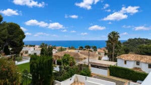 Foto van Villa in Javea – afbeelding 33