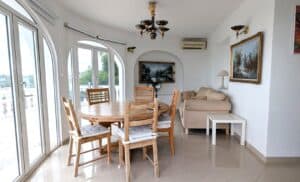 Foto van Villa in Javea – afbeelding 5