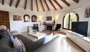 Foto van Villa in Javea – afbeelding 7