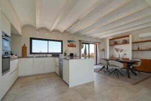 Foto van Villa in Javea Portichol – afbeelding 1